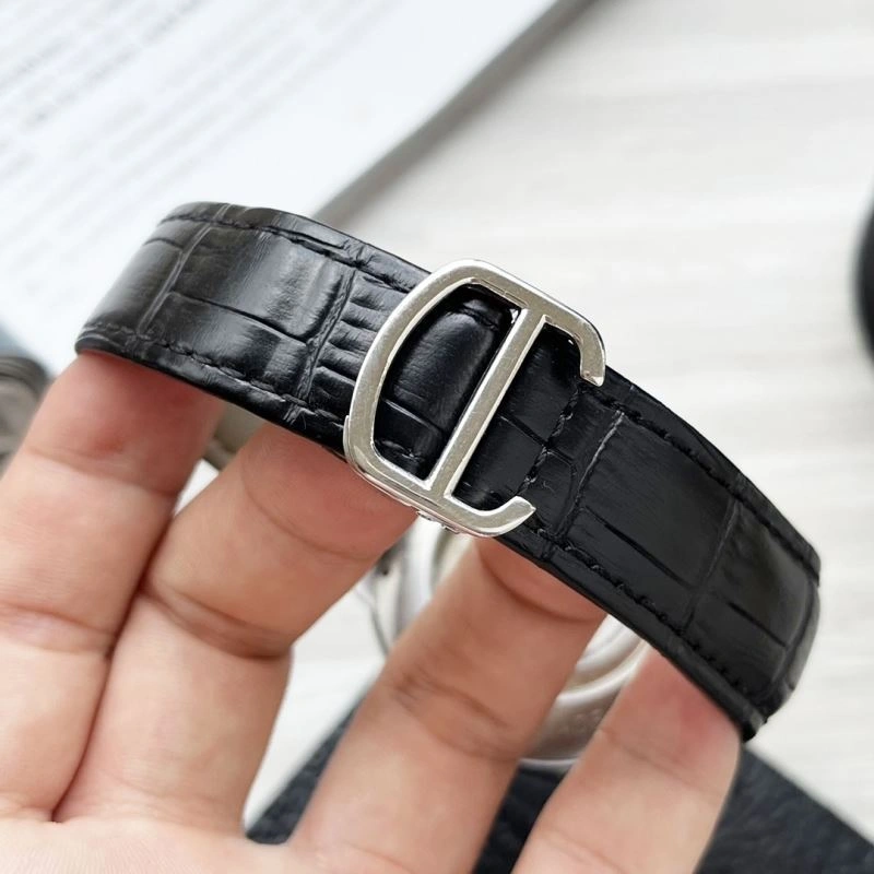 Unisex CARTIER Watches 181012