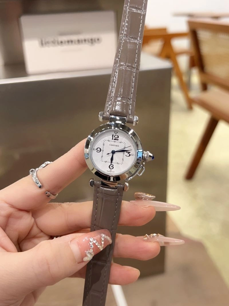 Original CARTIER Watches 181010