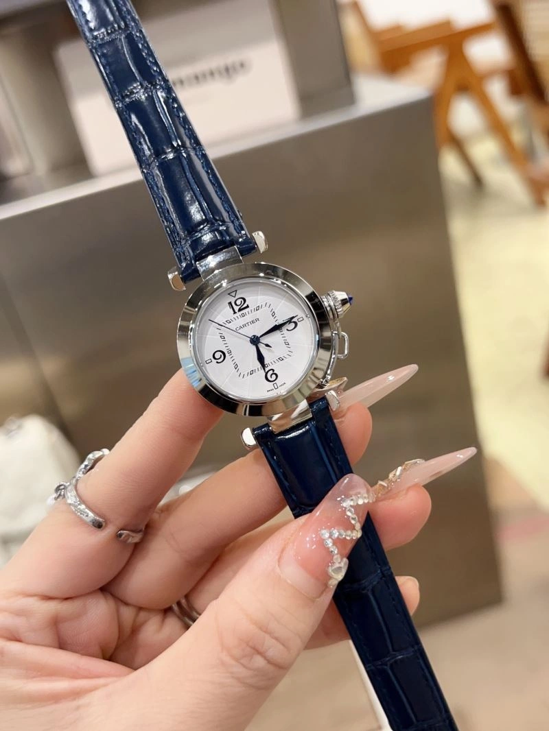 Original CARTIER Watches 181010