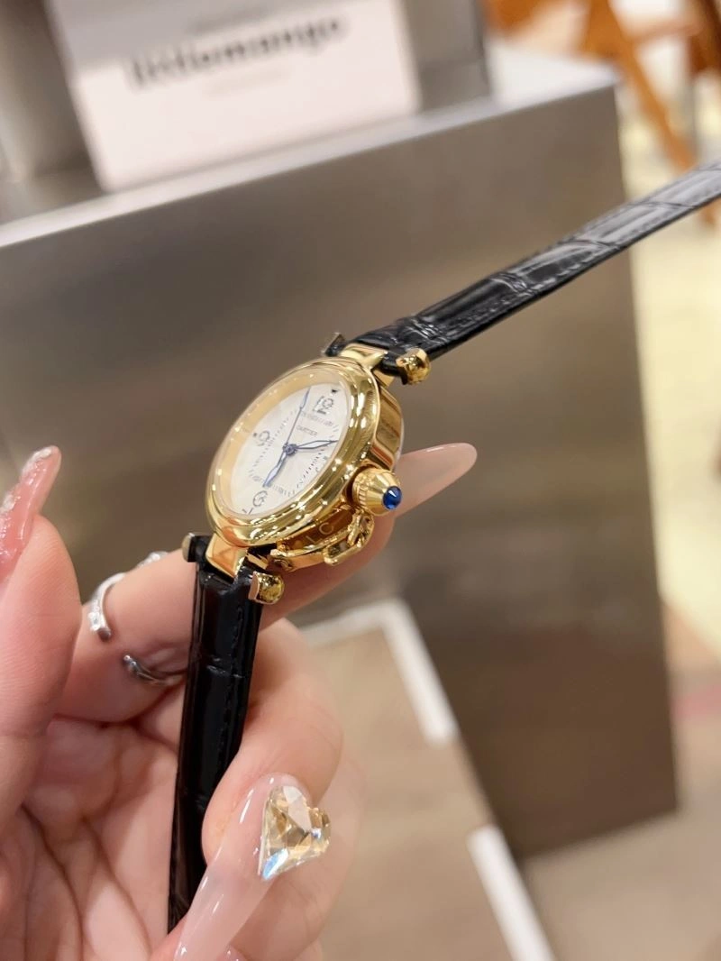 Packable CARTIER Watches 181014