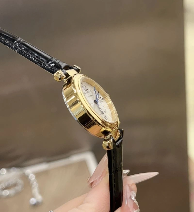 Packable CARTIER Watches 181014
