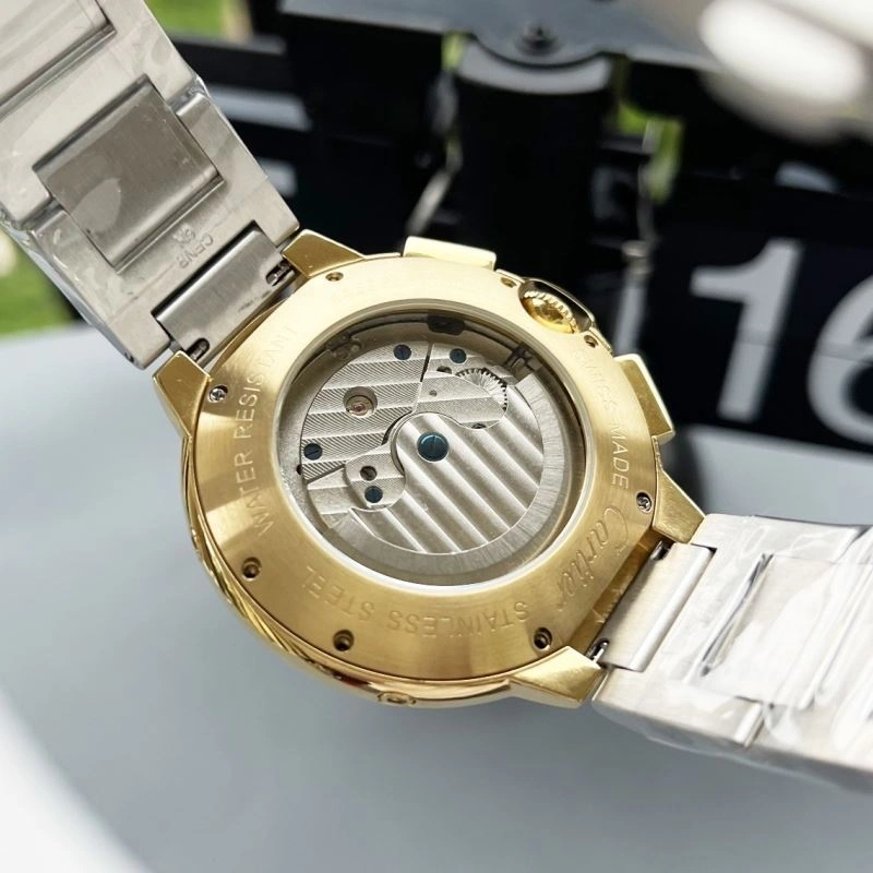 MultiPurpose CARTIER Watches 181008
