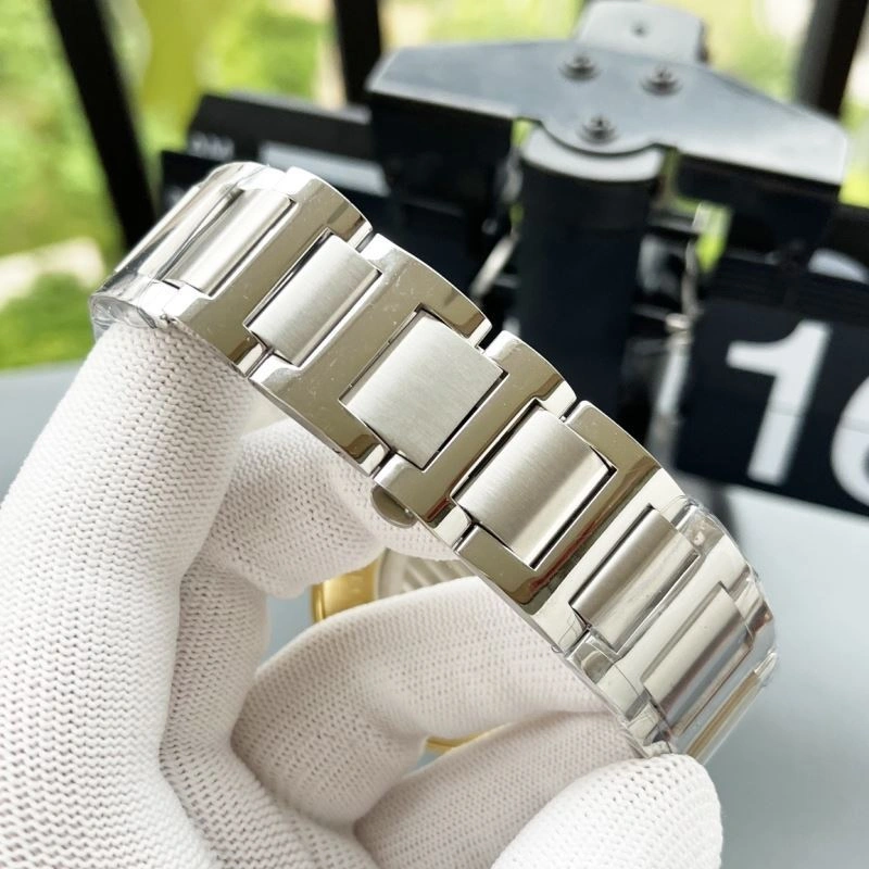 MultiPurpose CARTIER Watches 181008