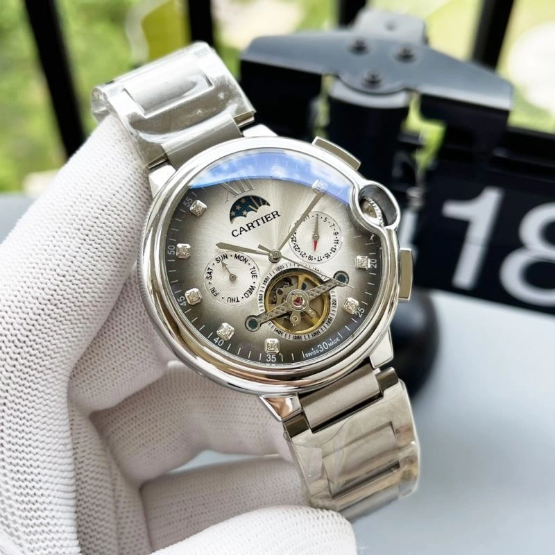 CARTIER Watches Fashionable 181005