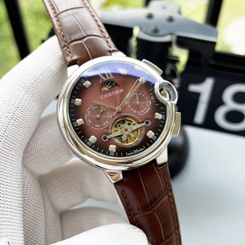 CARTIER Watches Fashionable 181005