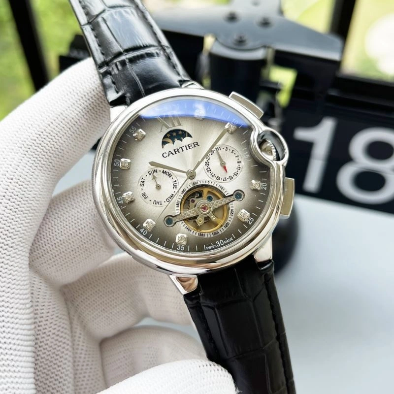 CARTIER Watches Fashionable 181005