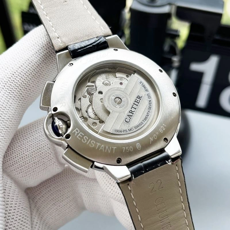CARTIER Watches Fashionable 181005