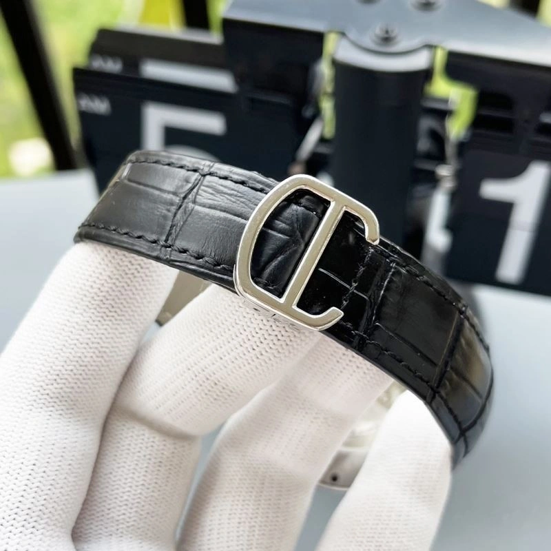 CARTIER Watches Fashionable 181005