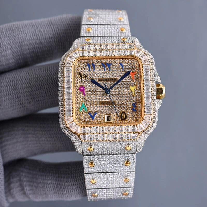Sophisticated CARTIER Watches 180984