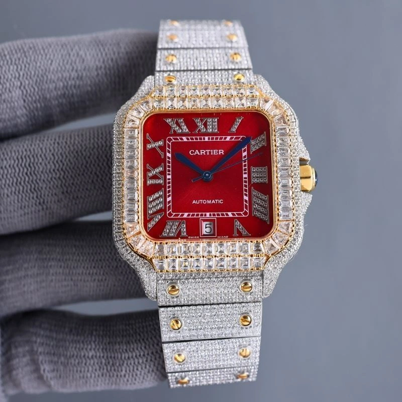 Sophisticated CARTIER Watches 180984