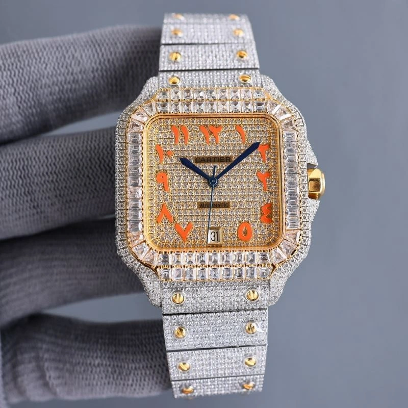 Sophisticated CARTIER Watches 180984