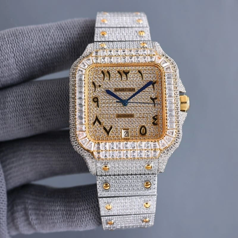 Sophisticated CARTIER Watches 180984