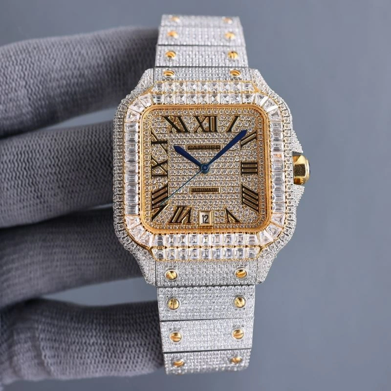 Sophisticated CARTIER Watches 180984