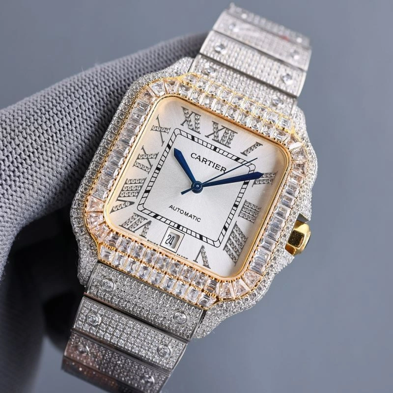 Sophisticated CARTIER Watches 180984