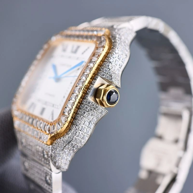 Sophisticated CARTIER Watches 180984