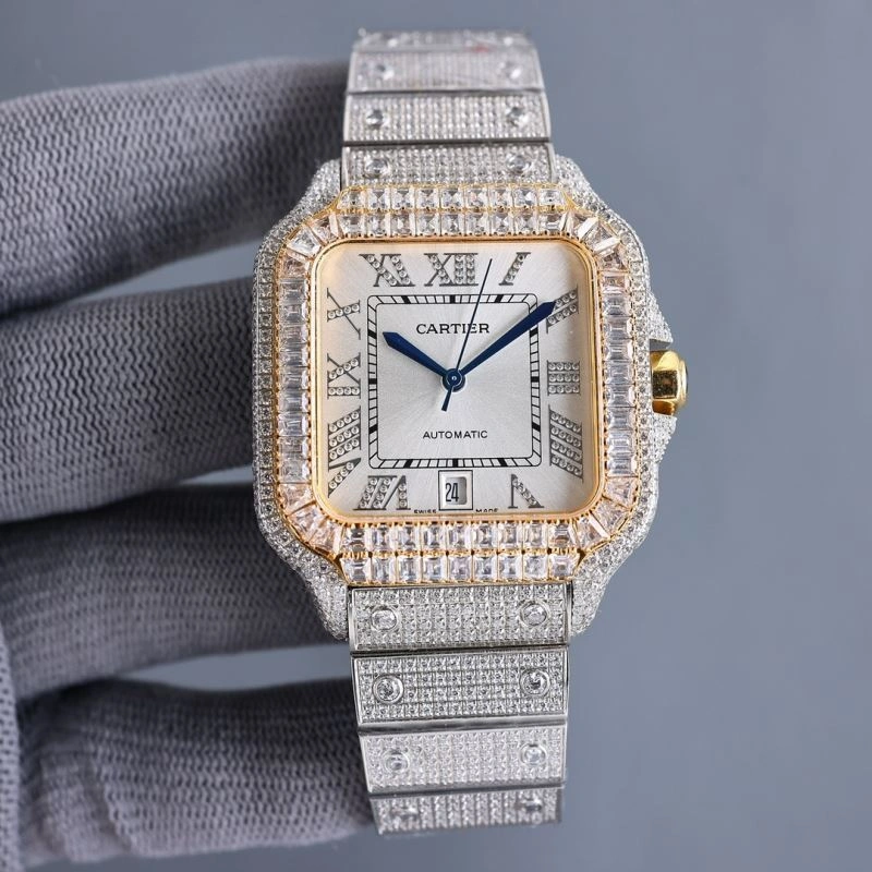 Snug CARTIER Watches 180998