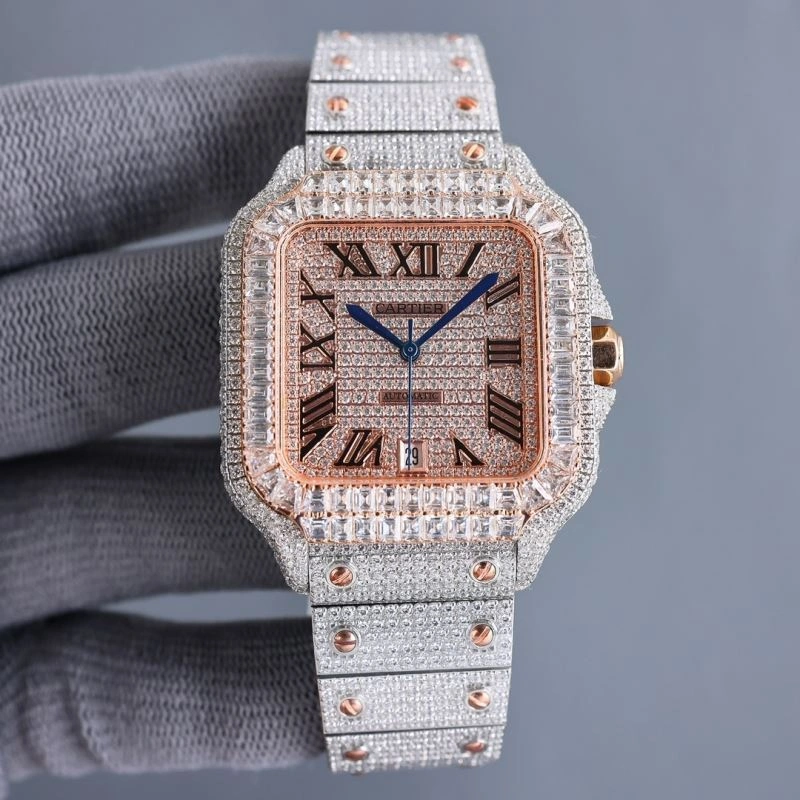 Snug CARTIER Watches 180998