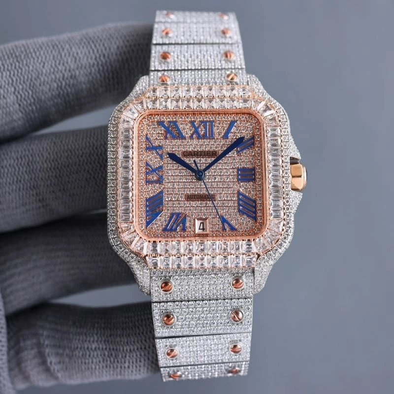 Snug CARTIER Watches 180998