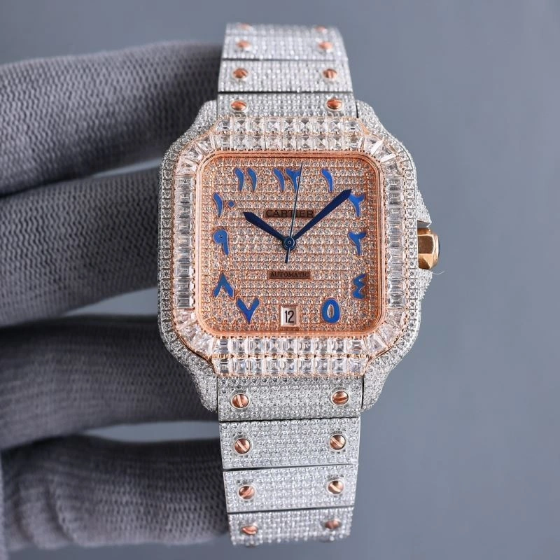 Snug CARTIER Watches 180998