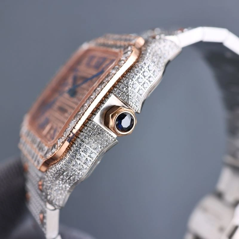 Snug CARTIER Watches 180998