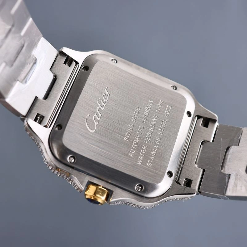 Snug CARTIER Watches 180998