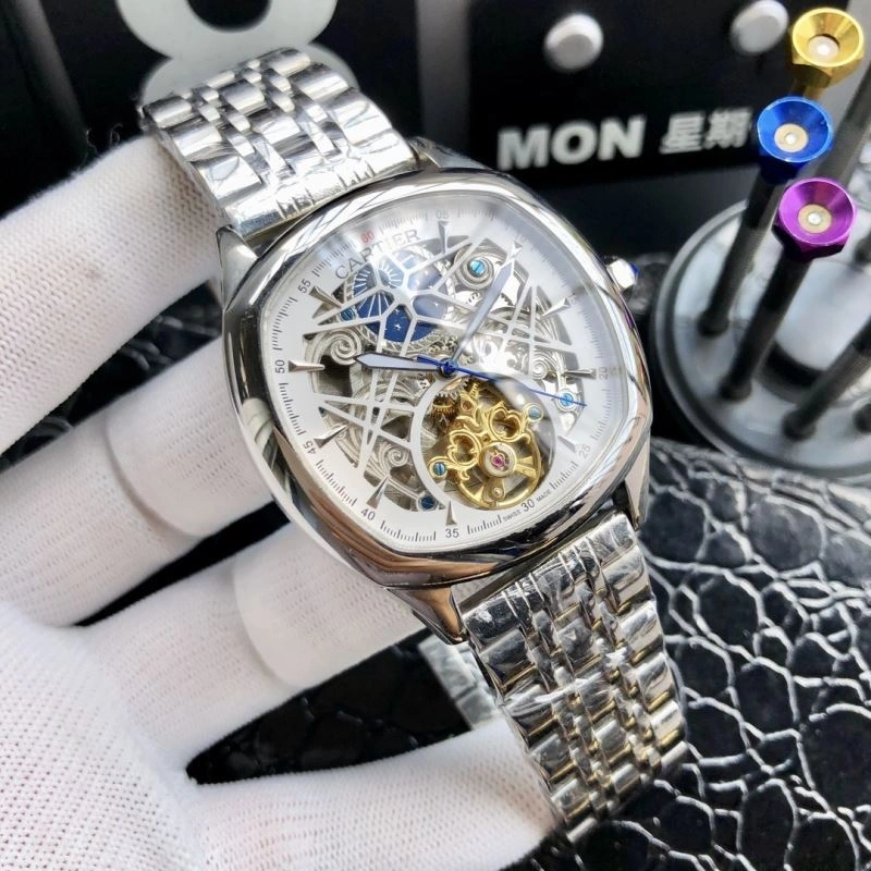 MultiPurpose CARTIER Watches 180993