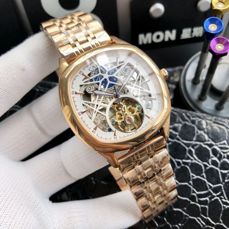 MultiPurpose CARTIER Watches 180993