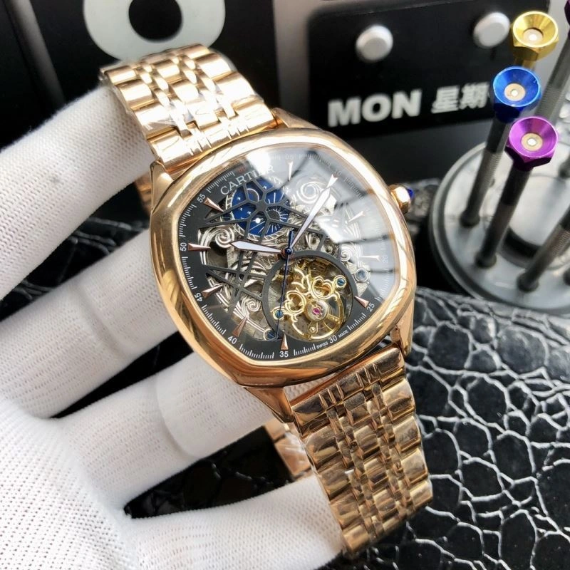 MultiPurpose CARTIER Watches 180993
