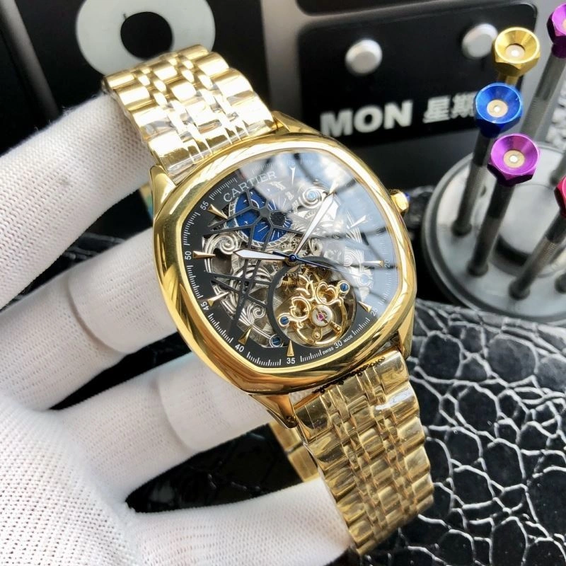 MultiPurpose CARTIER Watches 180993