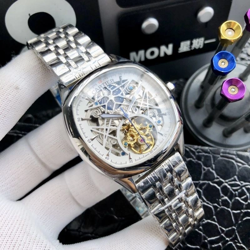 MultiPurpose CARTIER Watches 180993