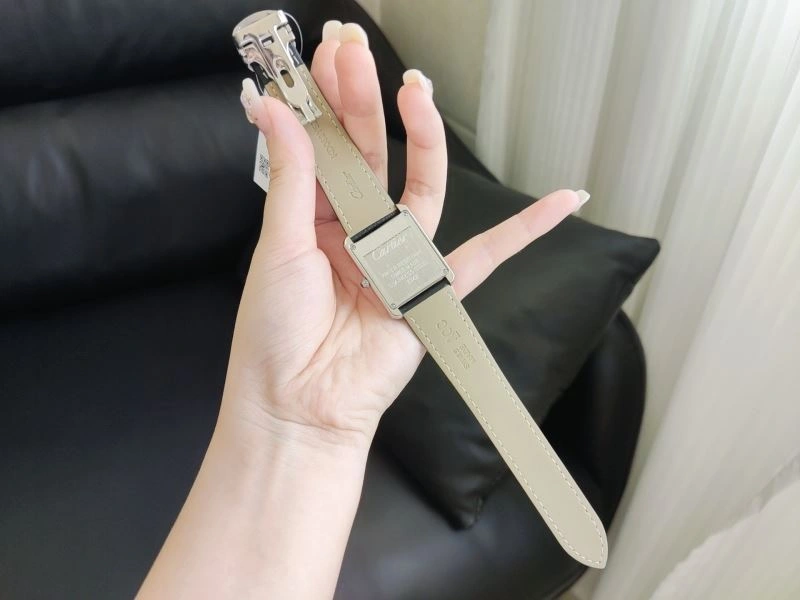 FlexibleFit CARTIER Watches 180991