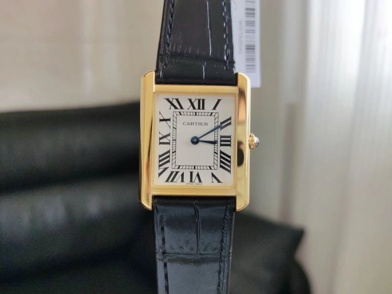 CARTIER Watches UrbanStyle 178443