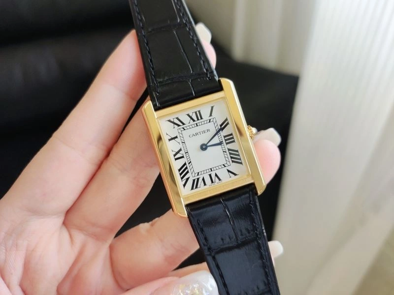 CARTIER Watches UrbanStyle 178443