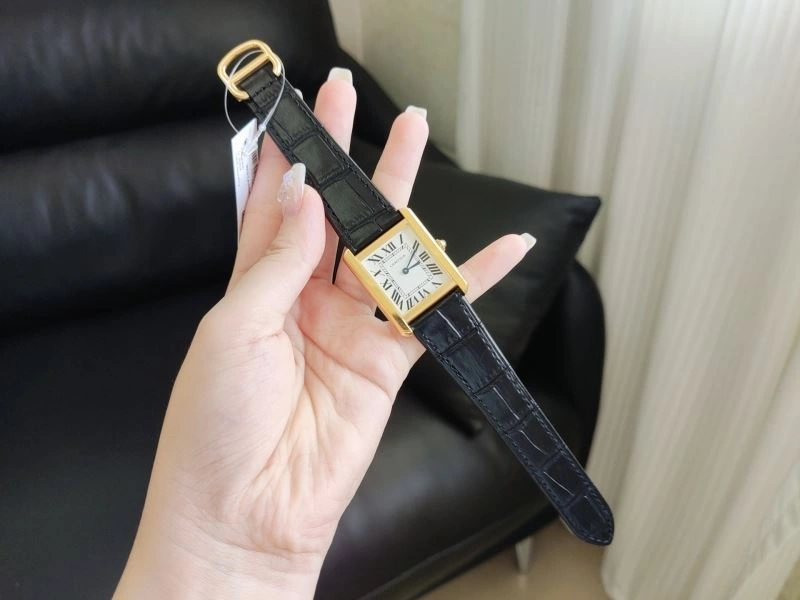 CARTIER Watches UrbanStyle 178443