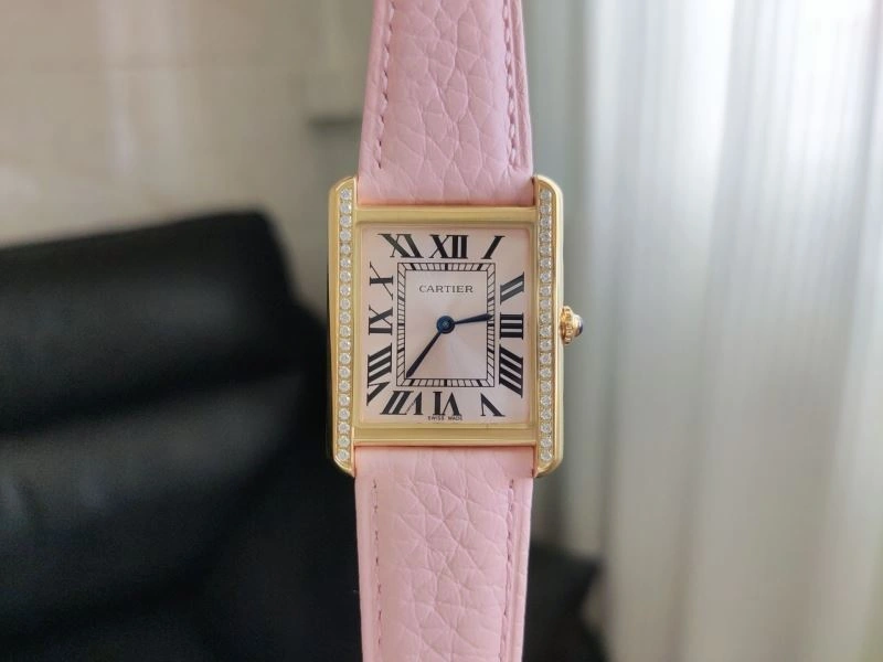 SportInspired CARTIER Watches 181000