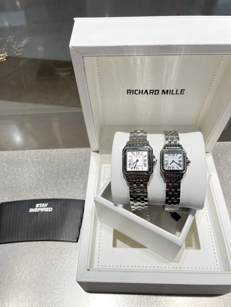 Efficient CARTIER Watches 180982