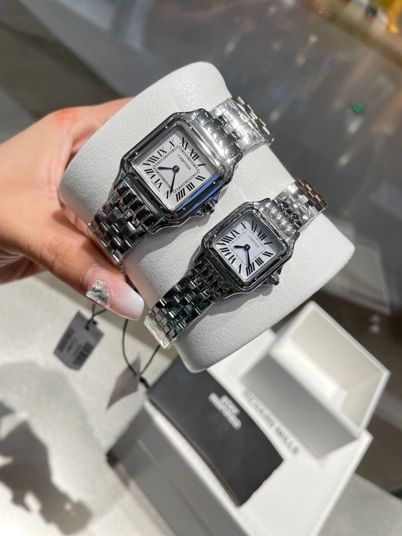 Efficient CARTIER Watches 180982
