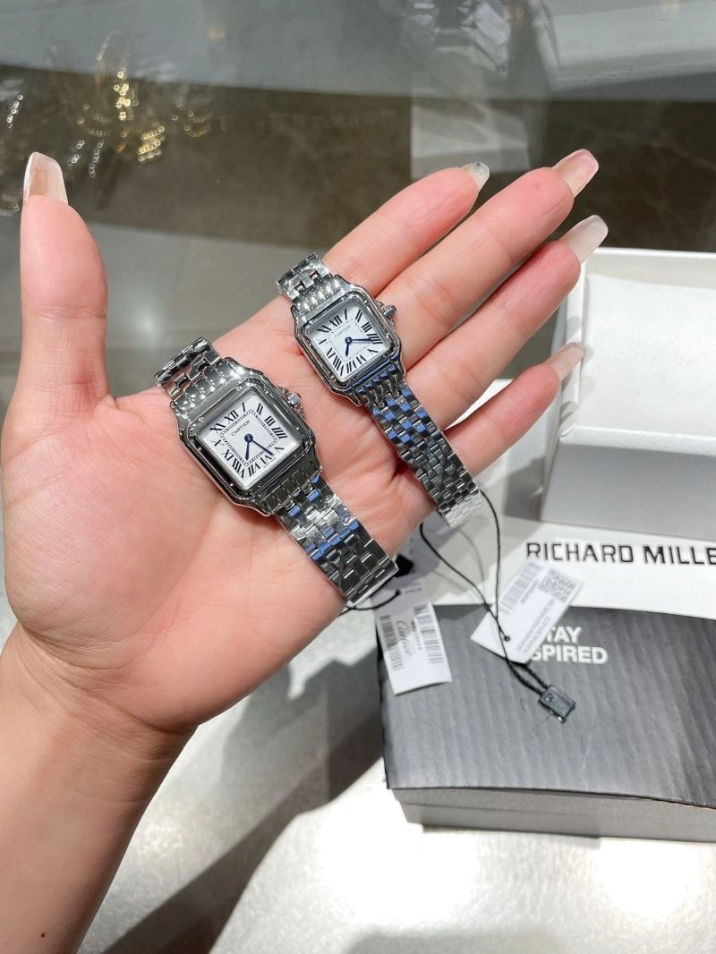 Efficient CARTIER Watches 180982