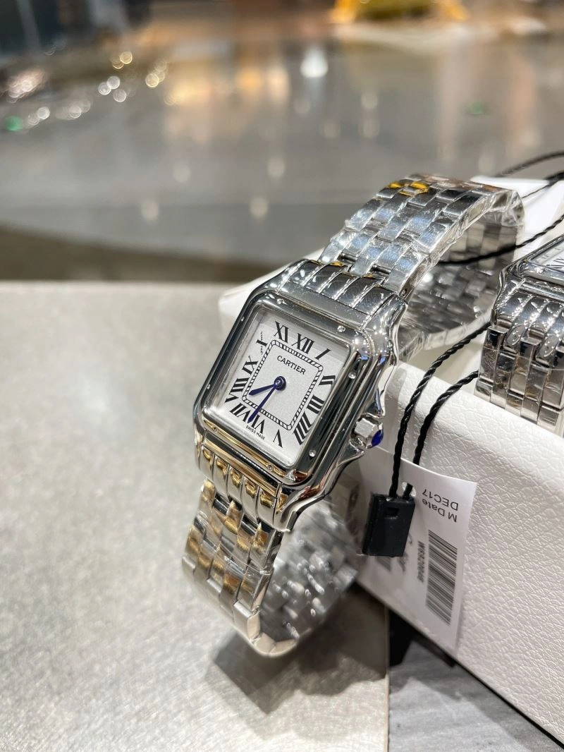 Efficient CARTIER Watches 180982