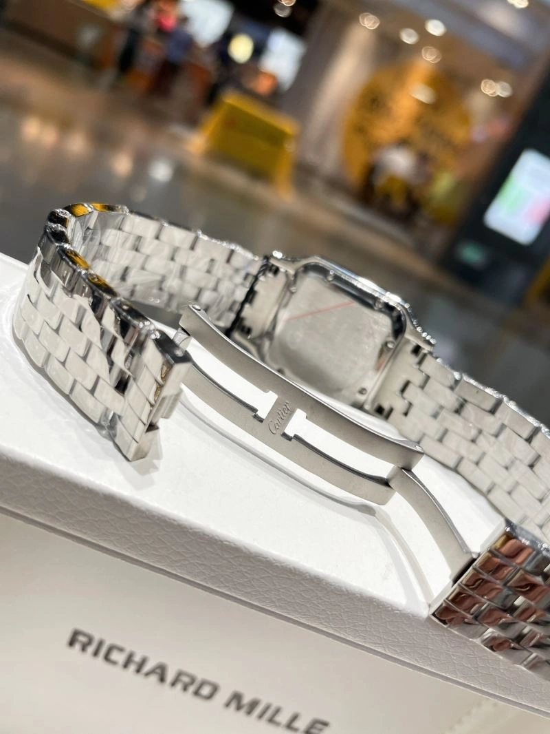 Efficient CARTIER Watches 180982