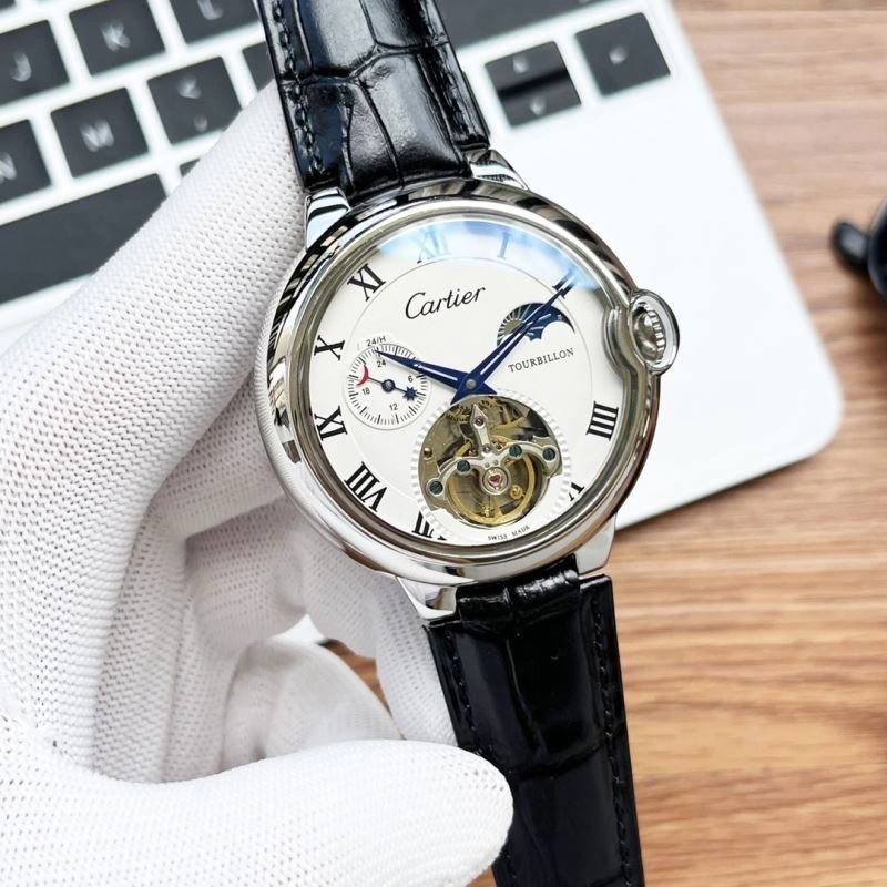 FashionForward CARTIER Watches 180997