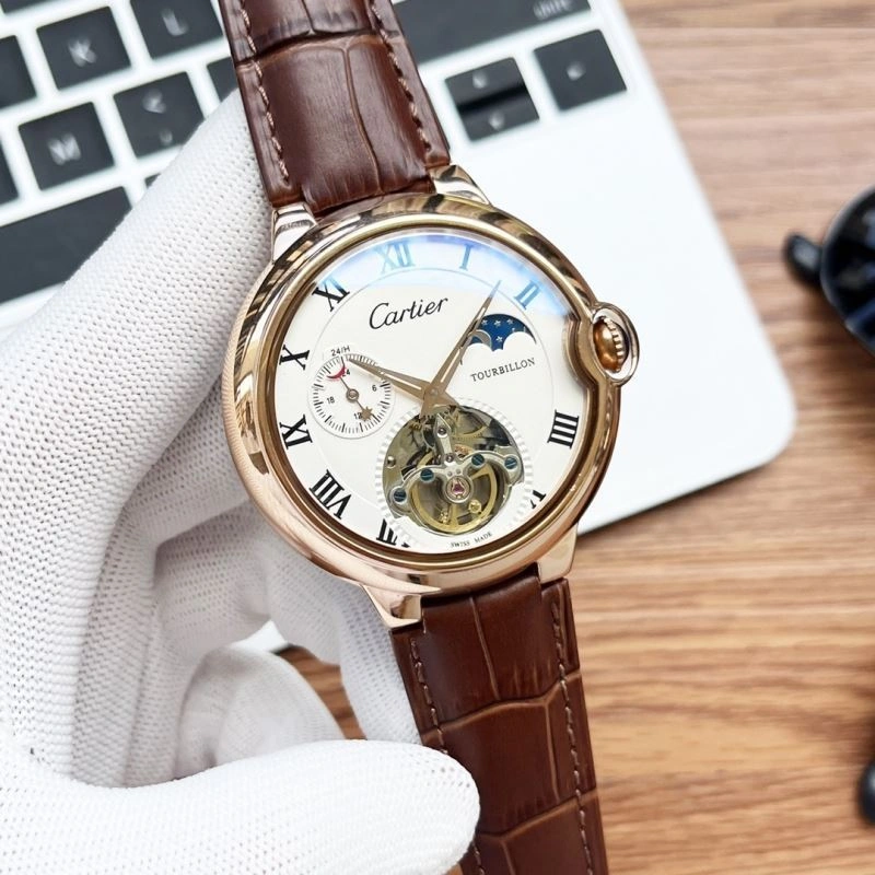 FashionForward CARTIER Watches 180997