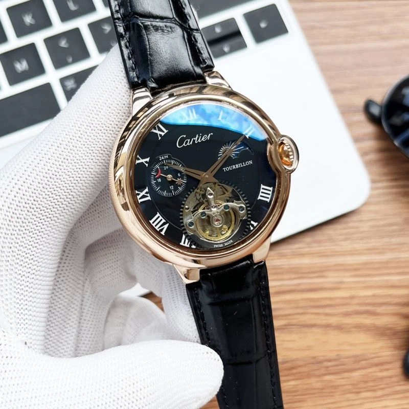 FashionForward CARTIER Watches 180997