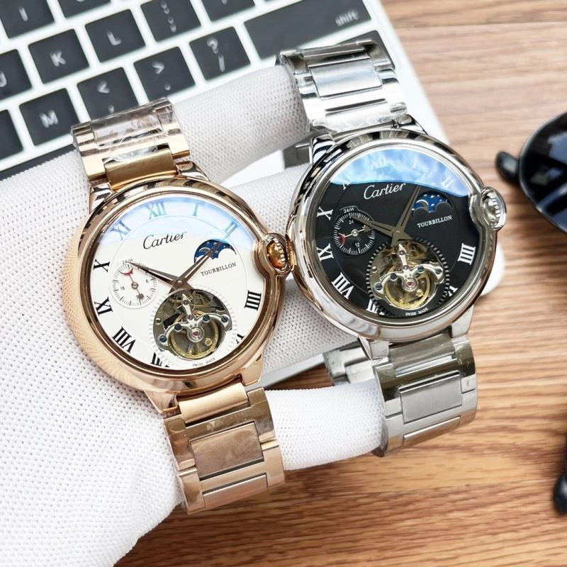 FashionForward CARTIER Watches 180997