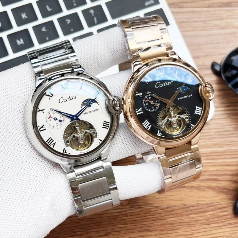 FashionForward CARTIER Watches 180997