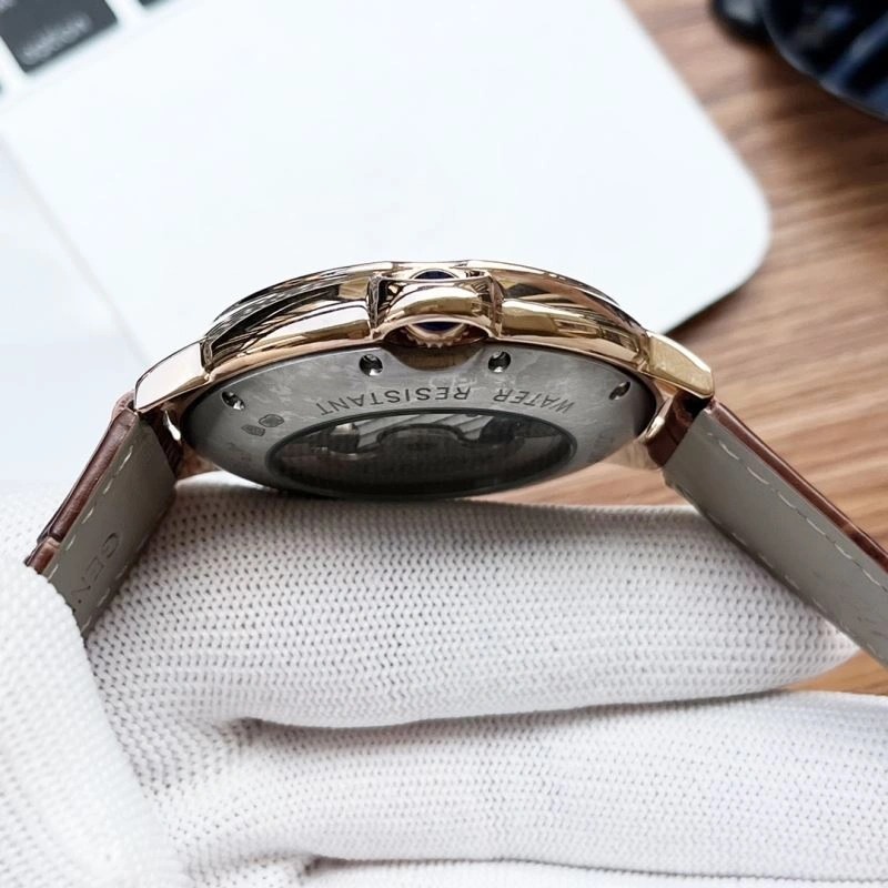 FashionForward CARTIER Watches 180997