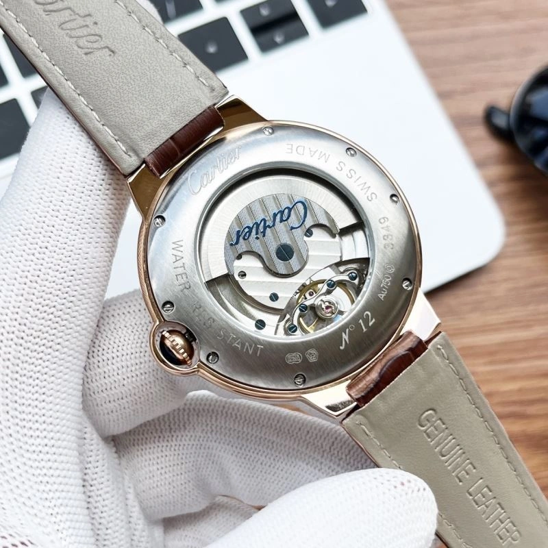 FashionForward CARTIER Watches 180997