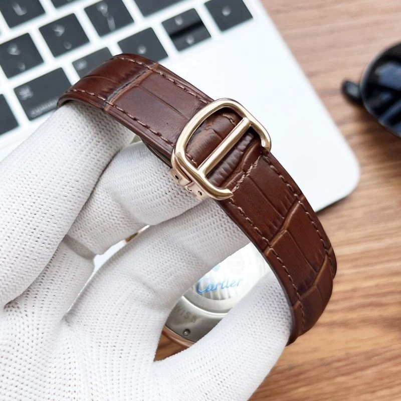 FashionForward CARTIER Watches 180997