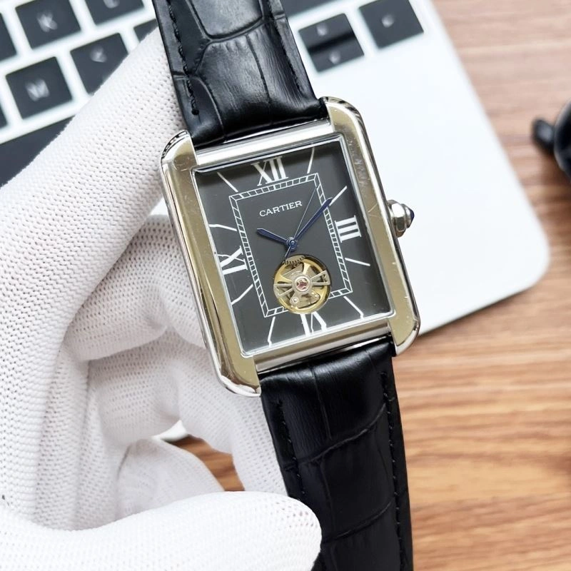 StreetReady CARTIER Watches 180994