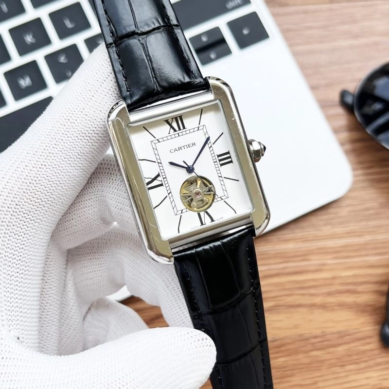 StreetReady CARTIER Watches 180994
